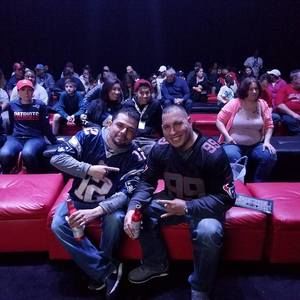 Meet your Posher, Danilo